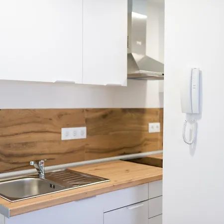 Centrico En Santa Lucia 公寓